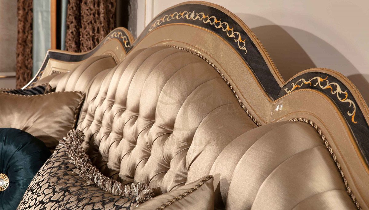 Royal Balamir Marquetry Hand Carved Teak Sofa Set, Saharanpur, view 4
