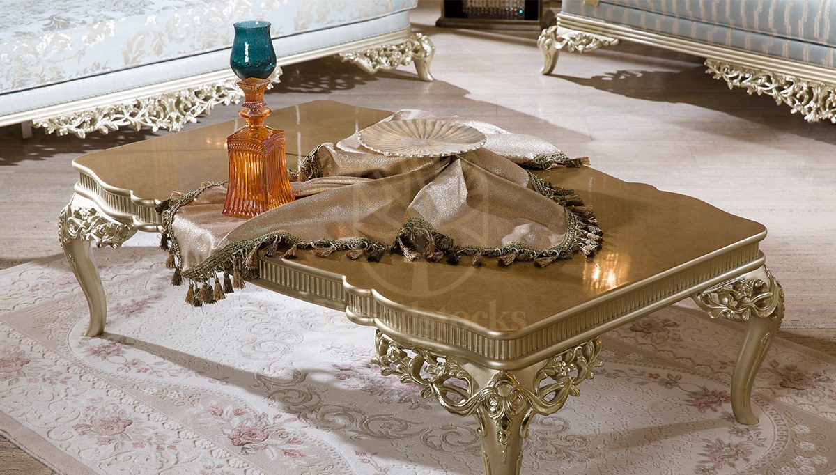 Royal Houston Hand Carved Teak Sofa Set, Saharanpur, view 8