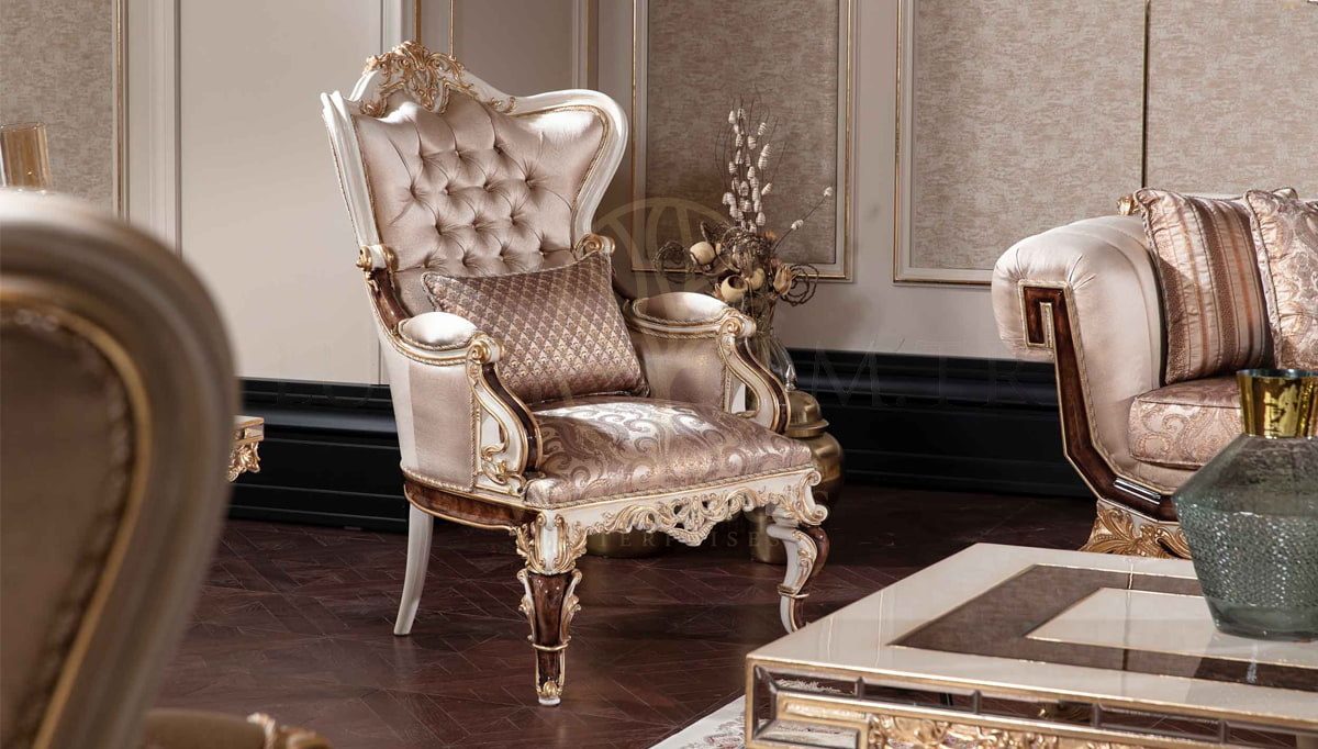 Royal Eritre Bronze Hand Carved Teak Sofa Set, Saharanpur, view 4