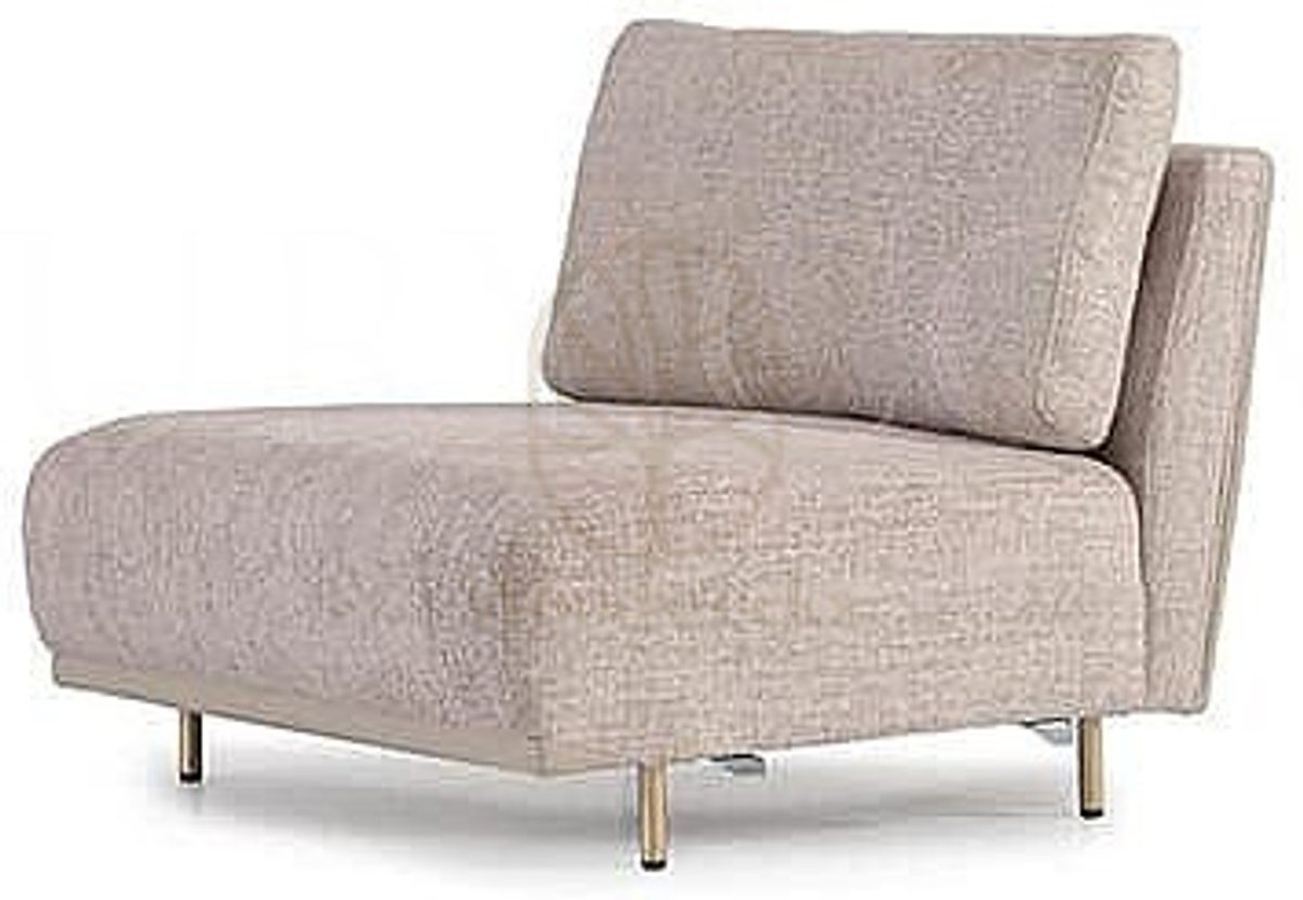 Luxury Velante Handcrafted Teak L-Shape Sofa, Saharanpur, view 5
