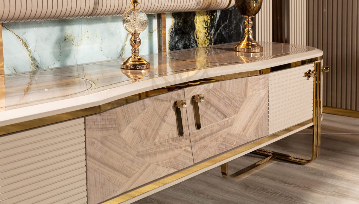 Luxury Melodika Handcrafted Teak Sofa Set, Saharanpur, view 7