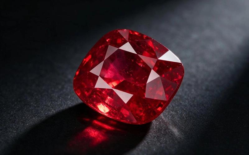 Pigeon Blood Ruby: The Most Coveted Ruby Color