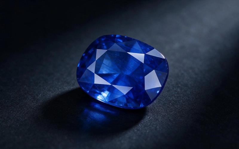Royal Blue Sapphire: A Buyer's Guide