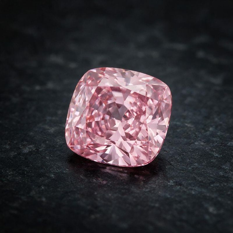 Pink Diamond
