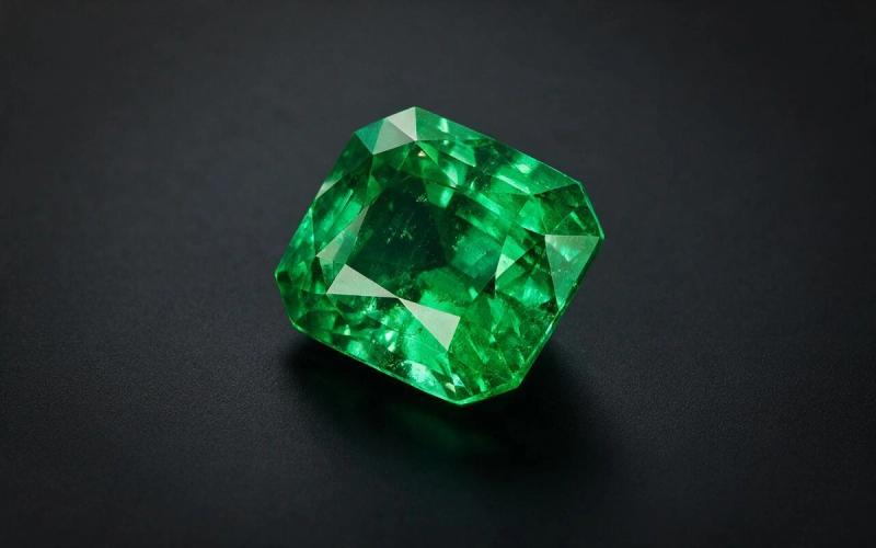 Emerald Buying Guide: Color, Clarity, Treatments, and Value