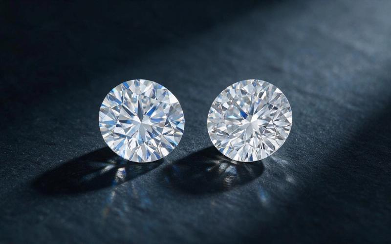 Lab-Grown vs Natural Diamond: A Complete Guide