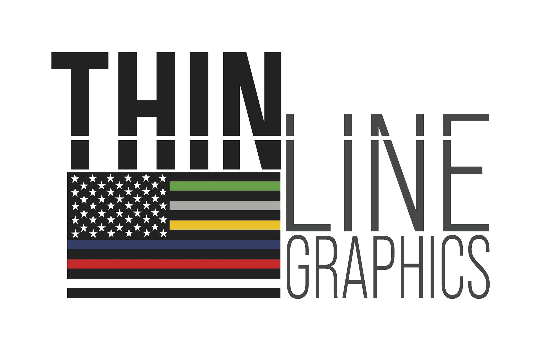 Thin Line Graphics