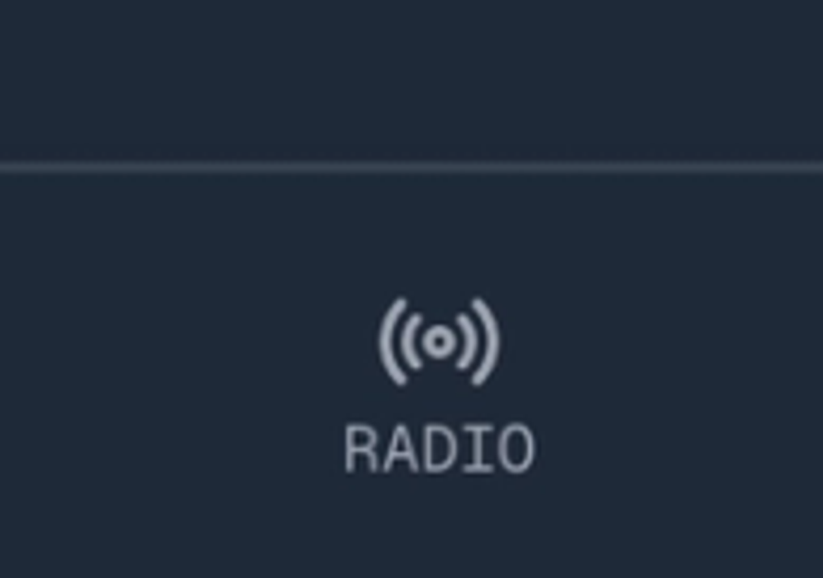 radio button