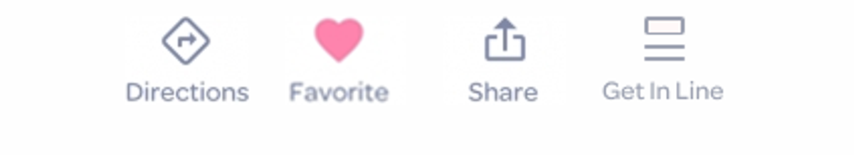 image of icons