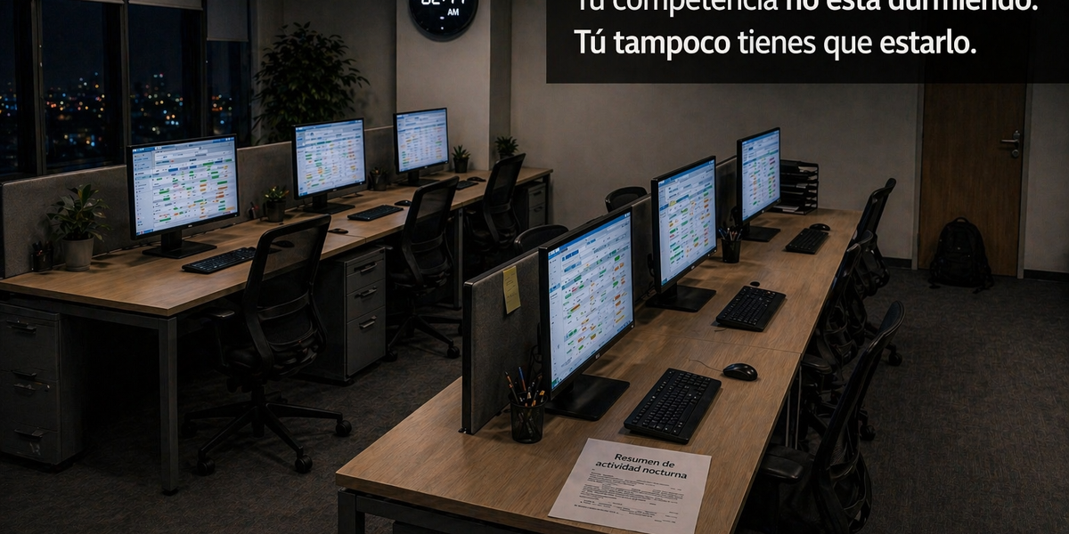 Agentes de IA autónomos: Casos de uso prácticos para escalar tu empresa B2B