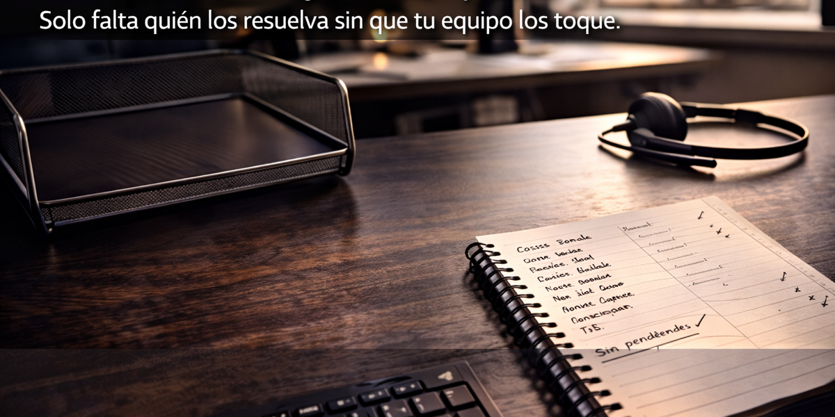 Automatizar soporte técnico B2B: cómo los agentes de IA están transformando la atención al cliente empresarial