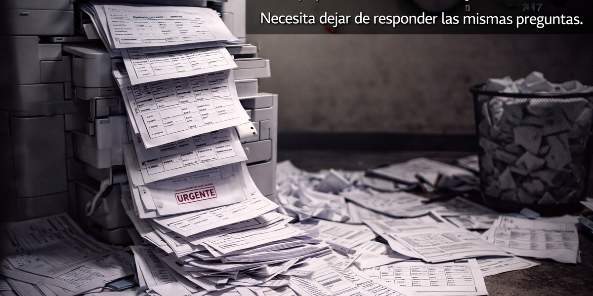 Agentes de IA para Soporte B2B