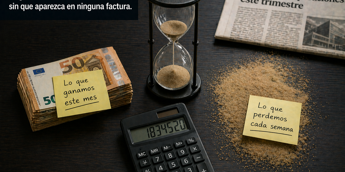 El coste oculto de no automatizar en 2026: Calculadora de deuda técnica