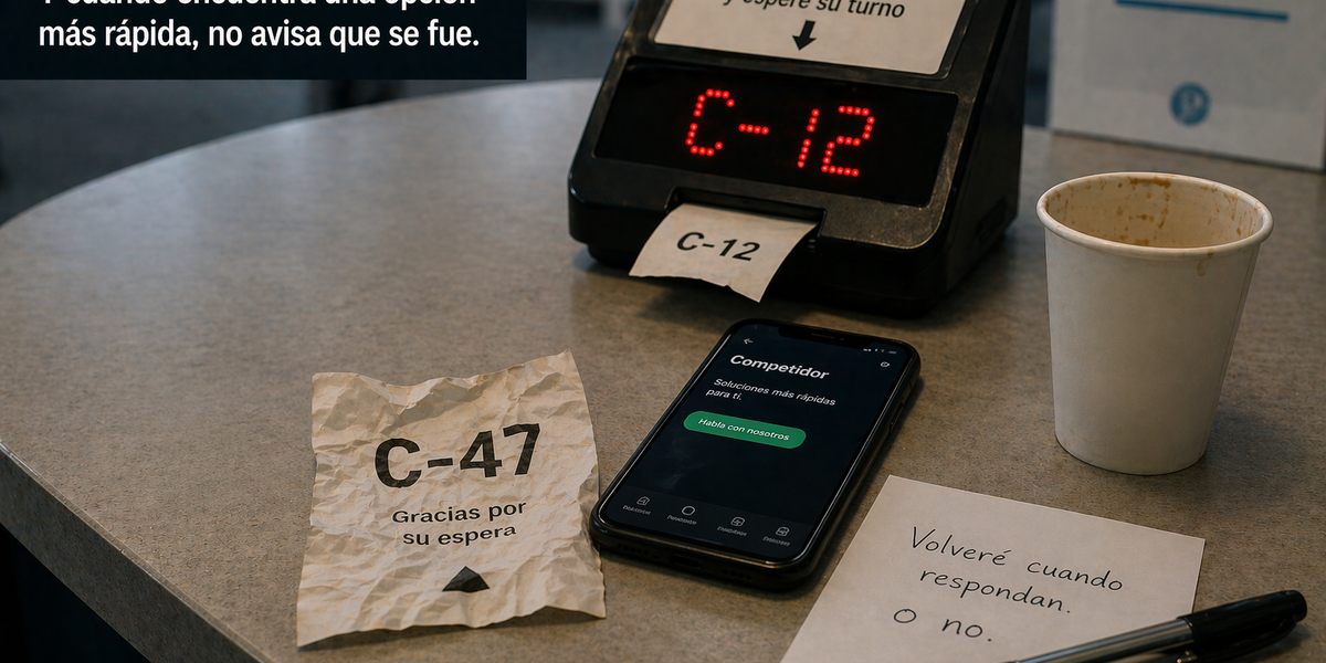 Atención al cliente con IA propia: cómo bajar tiempos de respuesta sin perder calidad