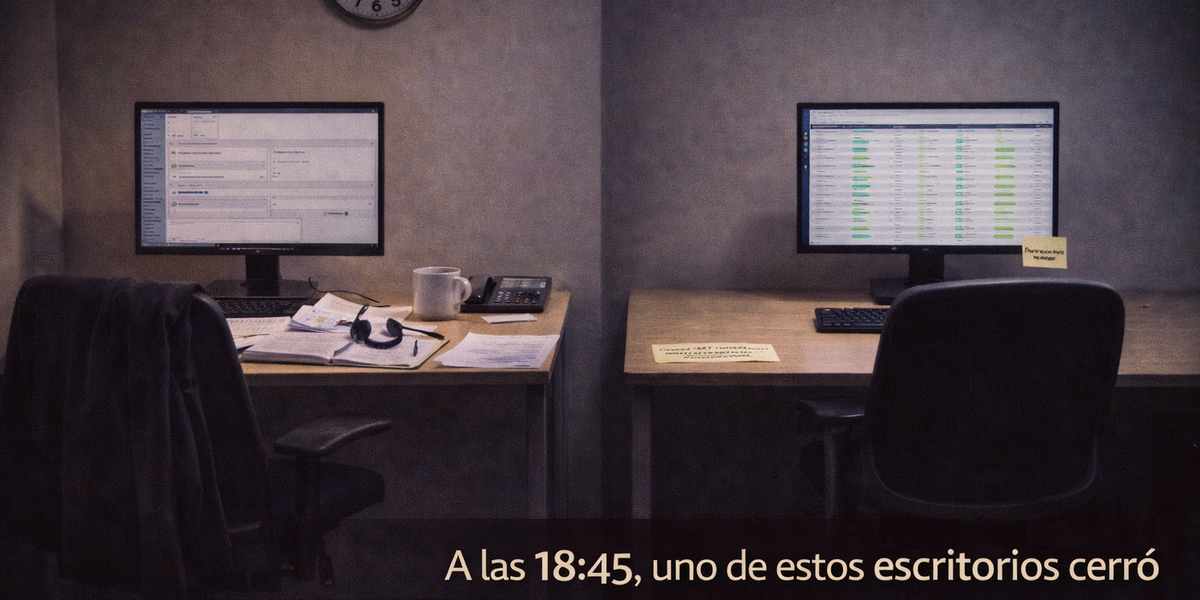 Agentes IA para Ventas: Cómo Están Reemplazando al SDR Tradicional en LATAM y España