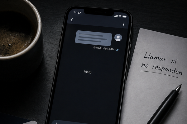 Agentic Workflows: el siguiente paso despues de los chatbots en empresas B2B