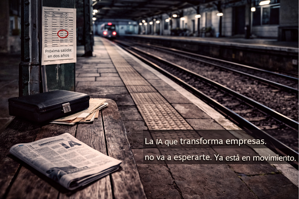AGI en el ámbito empresarial y el futuro de la IA