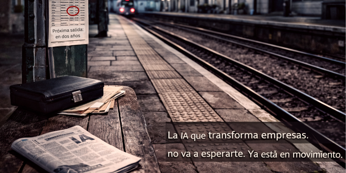 AGI en el ámbito empresarial y el futuro de la IA
