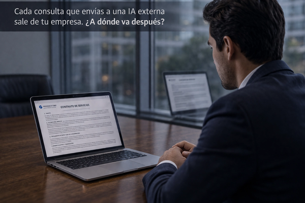 Implementación de OpenClaw: ¿Por qué tu empresa necesita infraestructura de IA soberana?