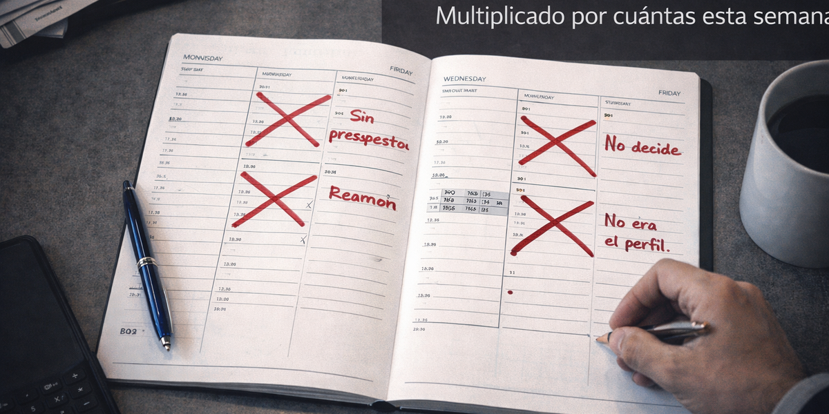Automatización de cualificación de leads B2B con agentes de IA