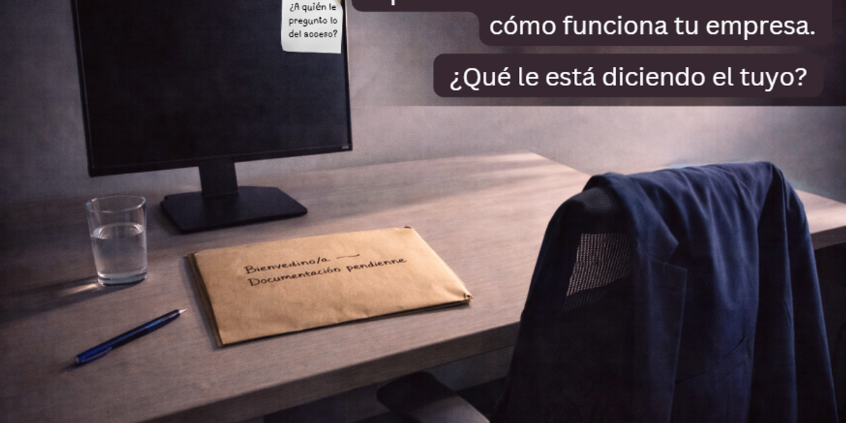 Automatización del onboarding de empleados con IA