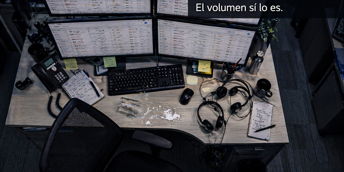 Agentes de IA para Soporte B2B: Cómo las Empresas Líderes Están Transformando su Atención al Cliente