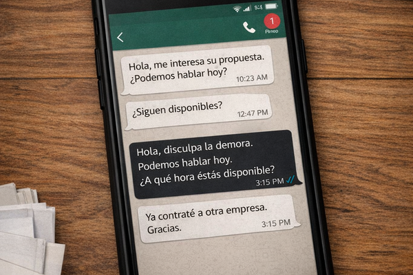 Agentes de IA para Ventas: Prioriza Leads Sin Fricción