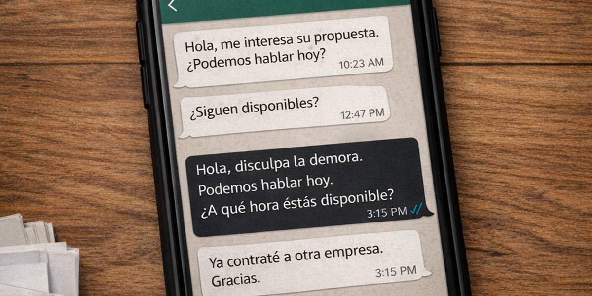 Agentes de IA para Ventas: Prioriza Leads Sin Fricción