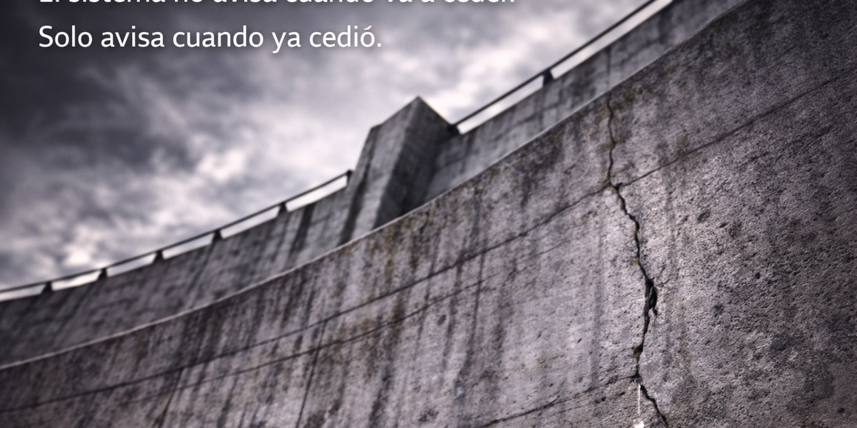 Evita un "flash flood" de datos con tu propia infraestructura de IA