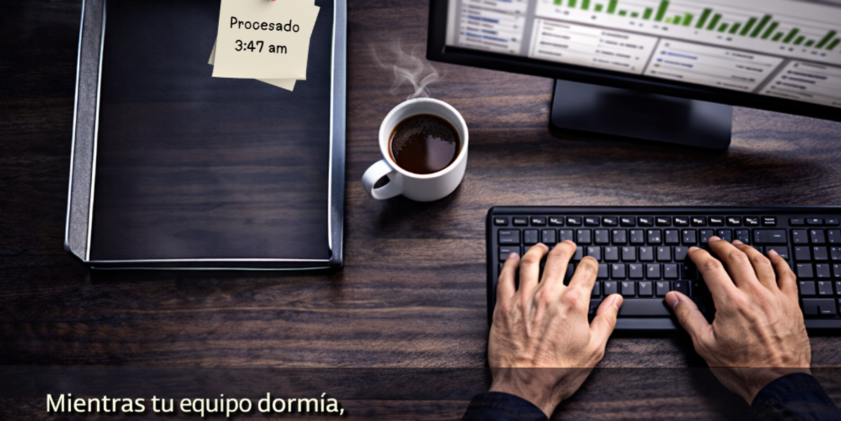 Casos de Uso Reales de Automatización B2B
