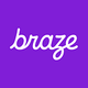 Braze – Customer engagement, messaging, and lifecycle orchestration