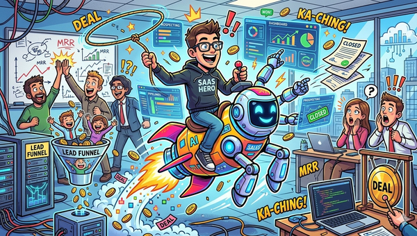 Best AI Sales Automation Software (2026)