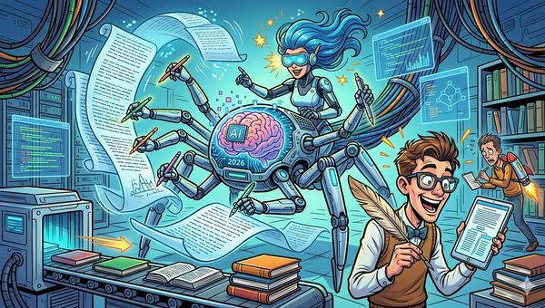 Best AI Essay Writing Tools (2026)