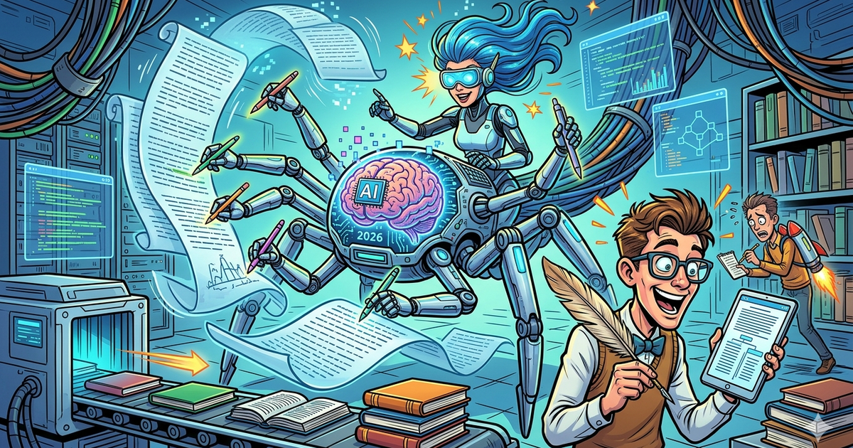 Best AI Essay Writing Tools (2026)