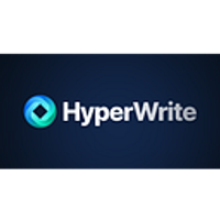 HyperWrite – AI writing and research copilot