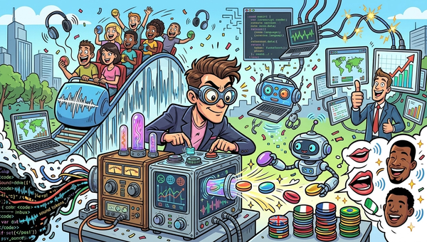 Best AI Dubbing (2026)