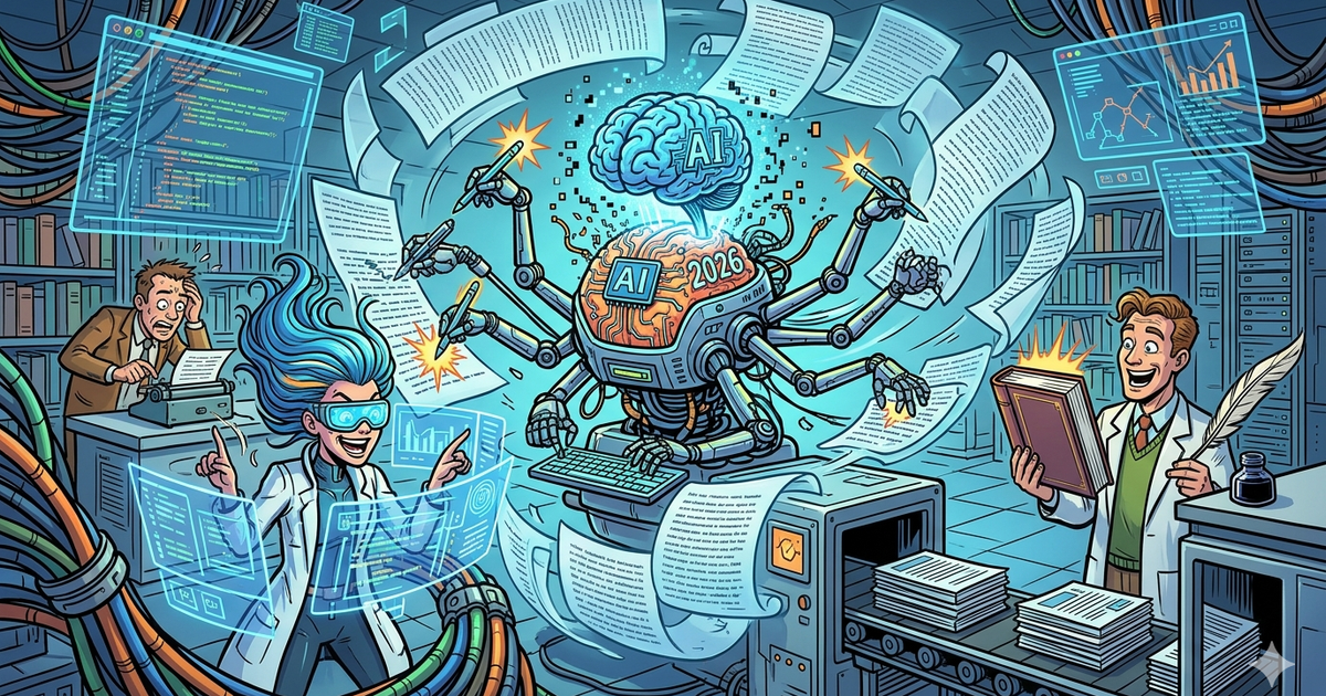 Best AI Article Writer (2026)