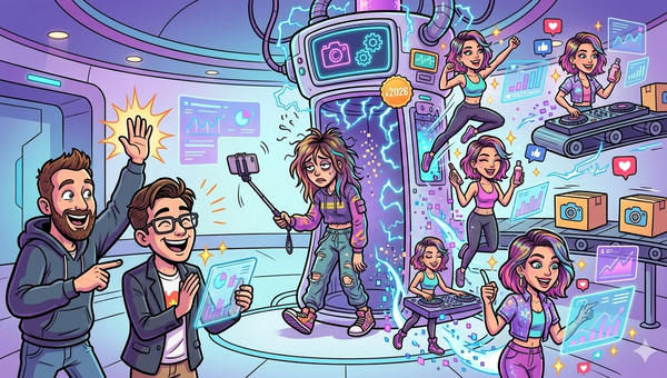 Best AI Avatar Services For Influencer Content (2026)