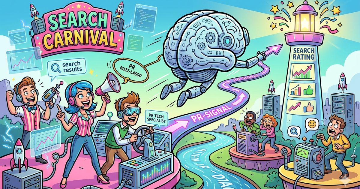 Best PR Firms for AI Search Optimization (2026)