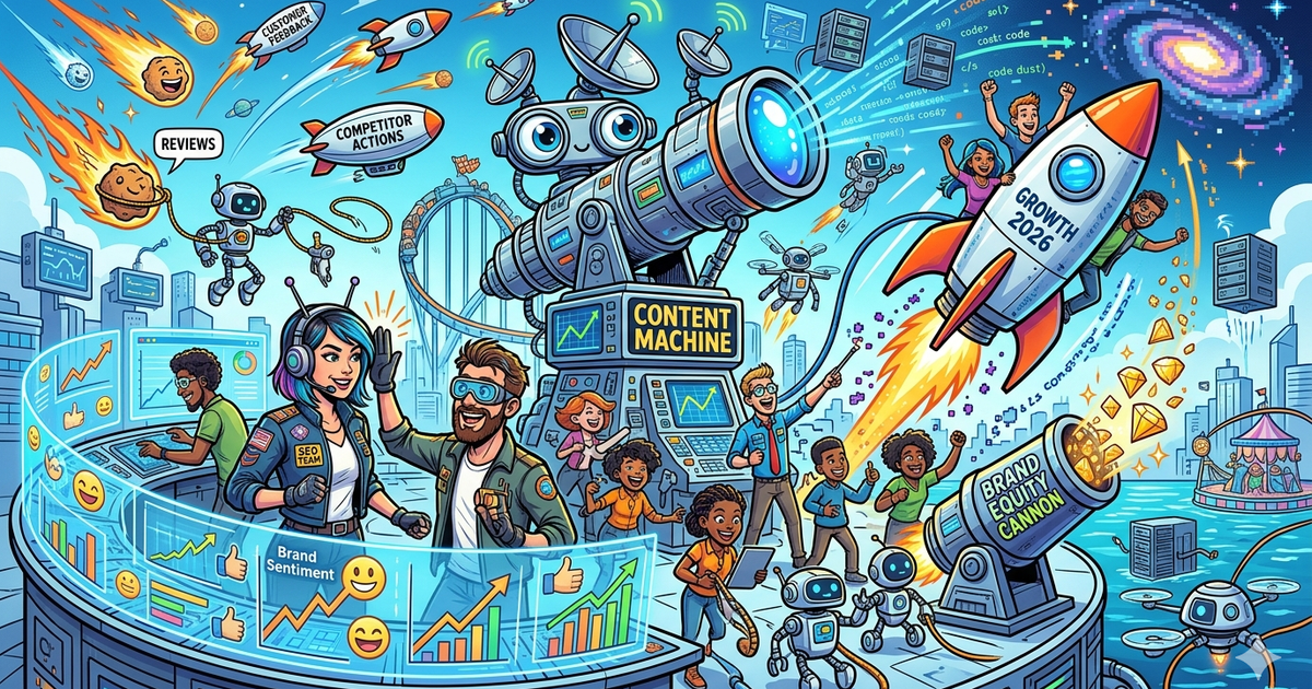 Best AI SEO Optimization Systems For Content Marketing (2026)