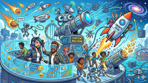 Best AI SEO Optimization Systems For Content Marketing (2026)