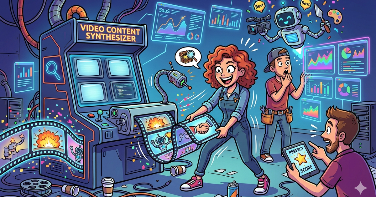 Best AI Thumbnail Generator (2026)