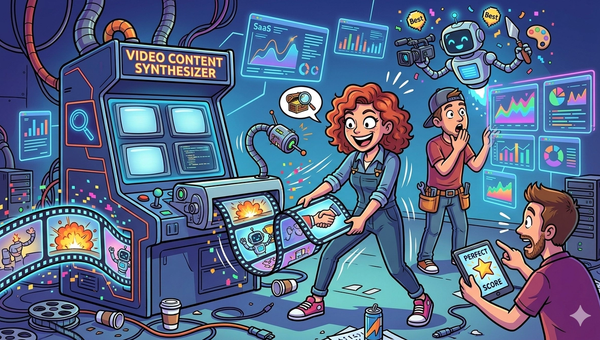 Best AI Thumbnail Generator (2026)