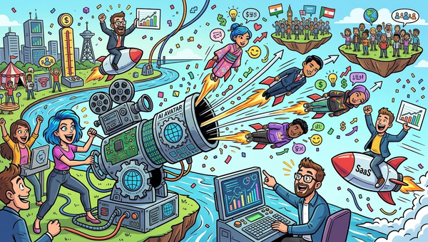 Best AI Avatar Services For Multilingual Marketing Campaigns (2026)