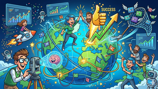 Best Geo Software For AI Search Optimization (2026)