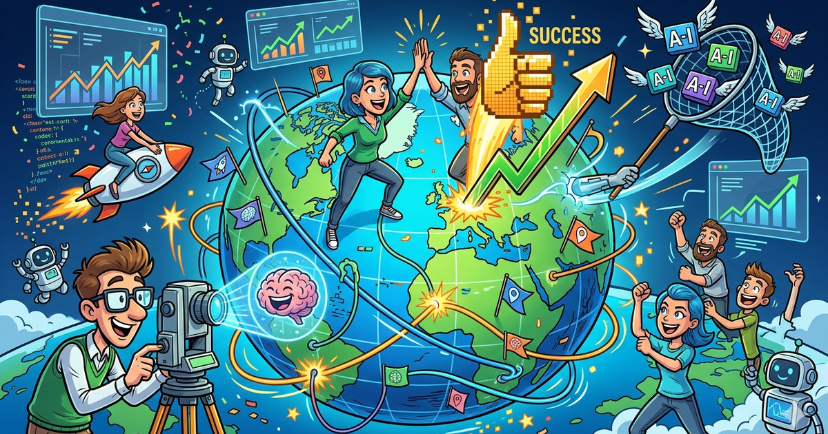 Best Geo Software For AI Search Optimization (2026)