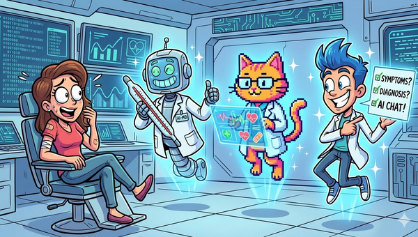 Best AI Avatar Creators For Telehealth Consultations (2026)