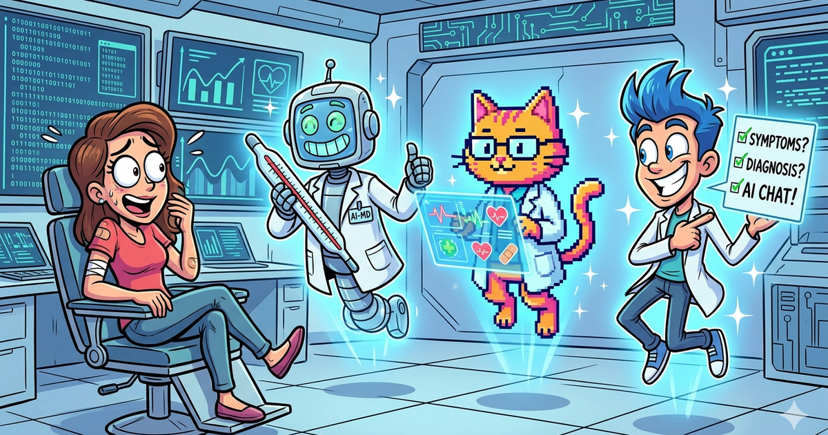 Best AI Avatar Creators For Telehealth Consultations (2026)