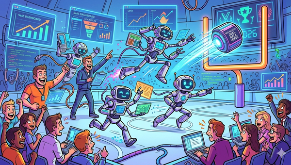 Best AI Sales Automation Tools For Mid-market Companies (2026)