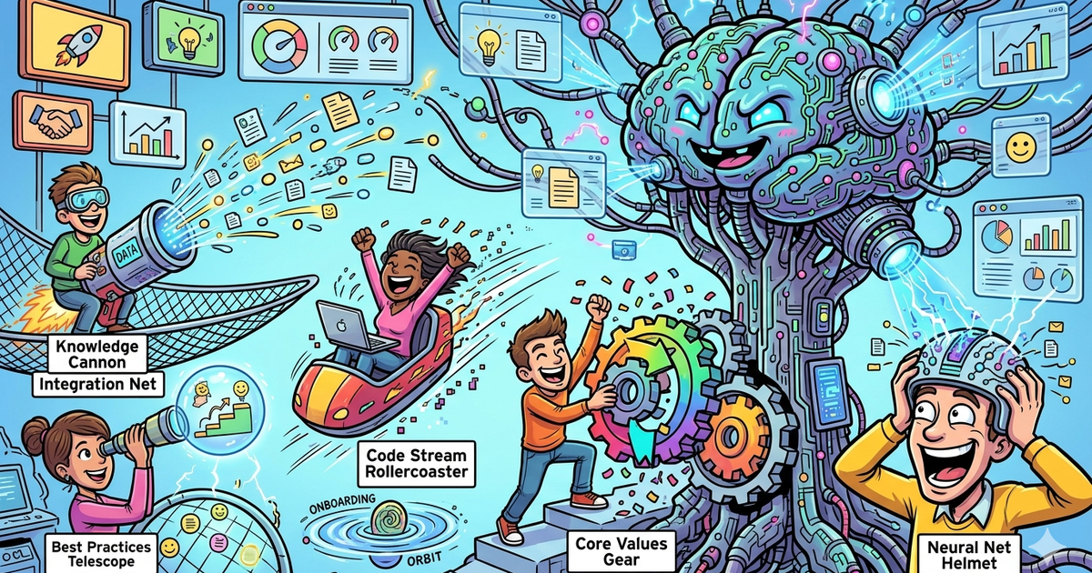 Best Practices For Onboarding Employees Using AI Knowledge Base (2026)